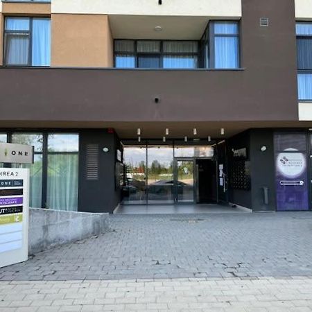 Joy City Stay Nord One N2-52 Timişoara Exterior foto