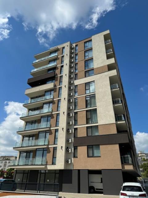 Joy City Stay Nord One N2-52 Timişoara Exterior foto