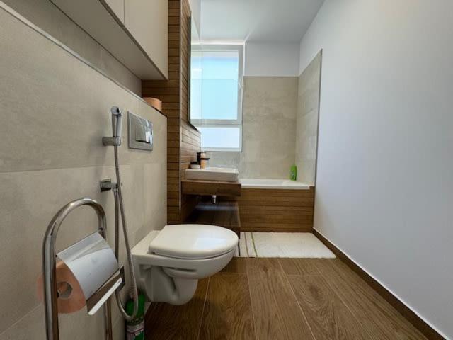 Joy City Stay Nord One N2-52 Timişoara Exterior foto