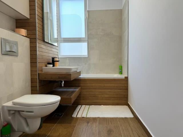 Joy City Stay Nord One N2-52 Timişoara Exterior foto