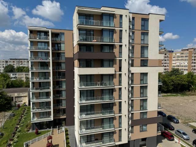 Joy City Stay Nord One N2-52 Timişoara Exterior foto