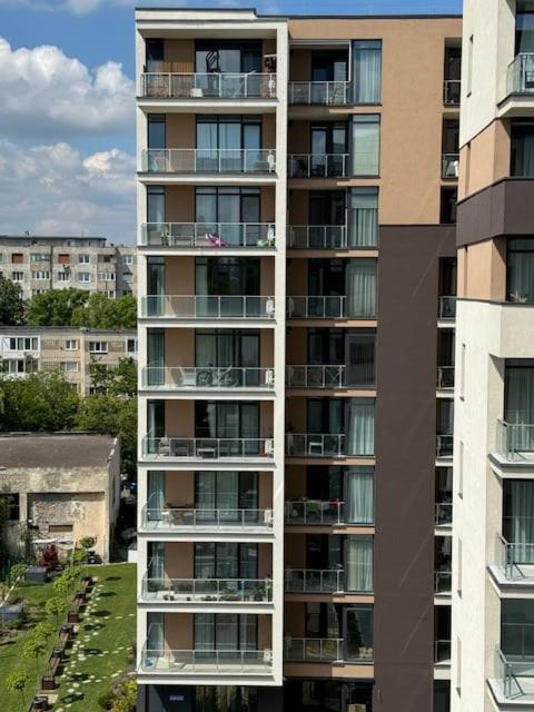 Joy City Stay Nord One N2-52 Timişoara Exterior foto