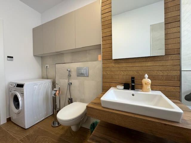 Joy City Stay Nord One N2-52 Timişoara Exterior foto