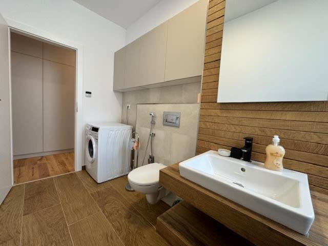 Joy City Stay Nord One N2-52 Timişoara Exterior foto