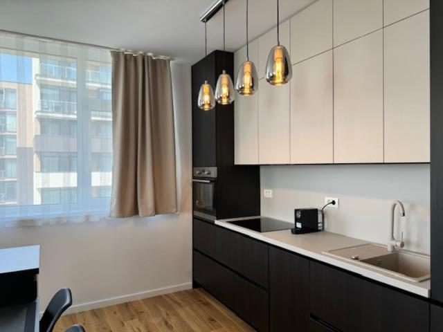 Joy City Stay Nord One N2-52 Timişoara Exterior foto