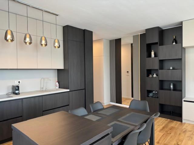Joy City Stay Nord One N2-52 Timişoara Exterior foto