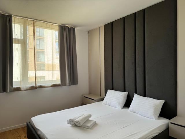 Joy City Stay Nord One N2-52 Timişoara Exterior foto