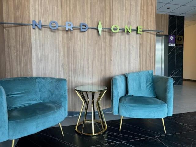 Joy City Stay Nord One N2-52 Timişoara Exterior foto