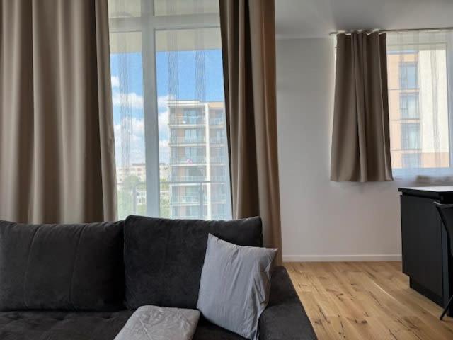 Joy City Stay Nord One N2-52 Timişoara Exterior foto