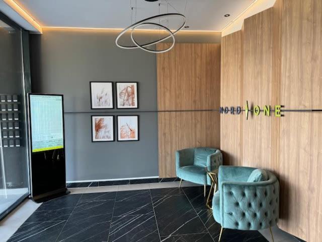 Joy City Stay Nord One N2-52 Timişoara Exterior foto